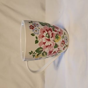 Cath Kidston for Queens mug (Floral Rambling Rose)